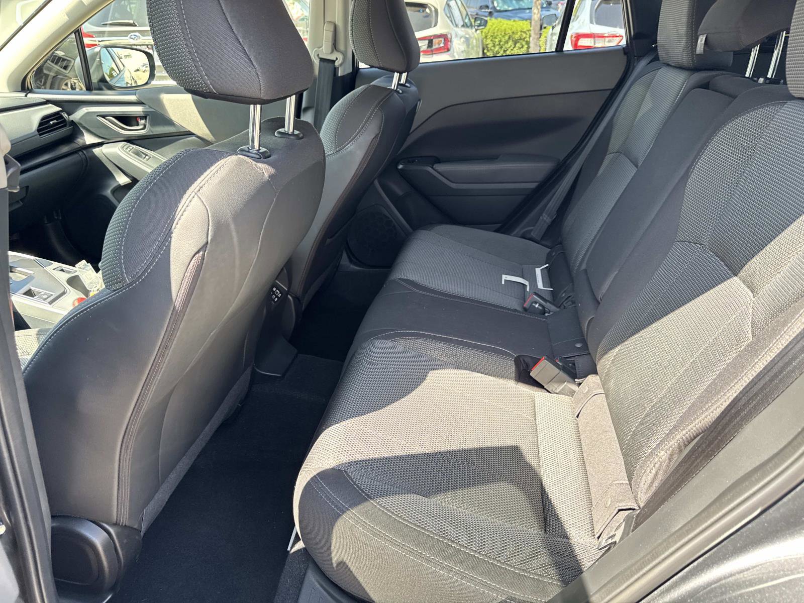 Certified 2024 Subaru Crosstrek 2.0i Premium w/ Crosstrek Mirror Package AWD/4WD image 11