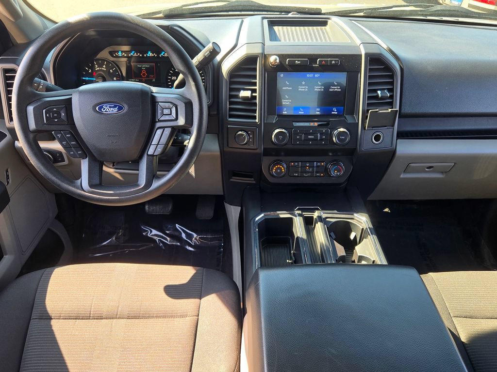 Used 2020 Ford F150 XL w/ Equipment Group 101A Mid AWD/4WD image 30