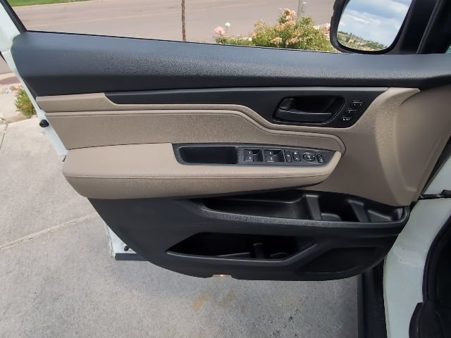 Used 2018 Honda Odyssey EX-L image 10