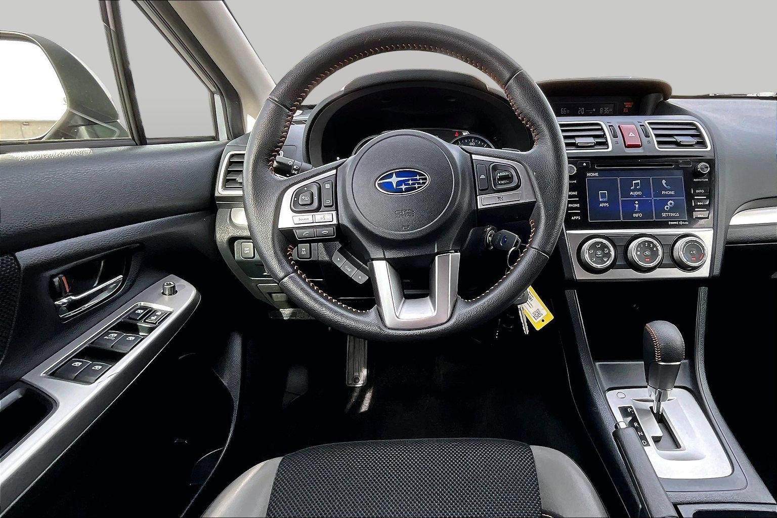 Used 2017 Subaru Crosstrek 2.0i Premium AWD/4WD image 5