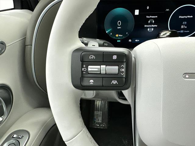 New 2026 Hyundai Palisade Limited image 28