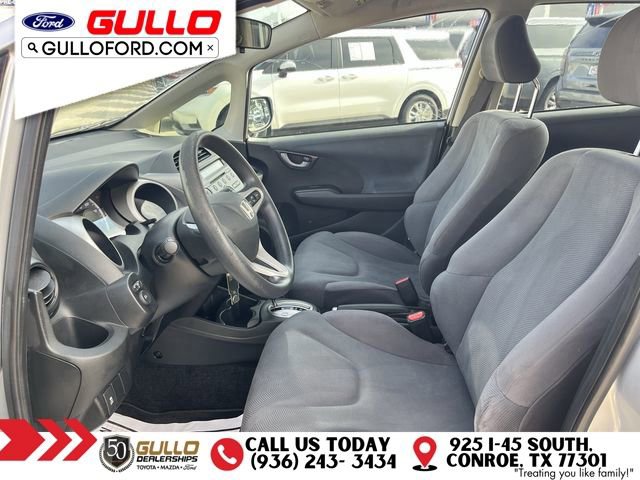 Used 2013 Honda Fit image 26