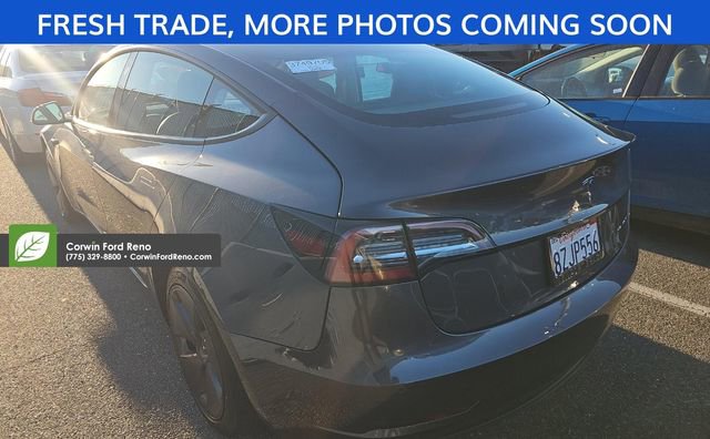 Used 2022 Tesla Model 3 Long Range image 7