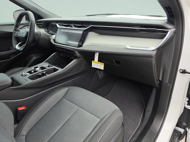 New 2026 Jeep Cherokee Laredo AWD/4WD image 14