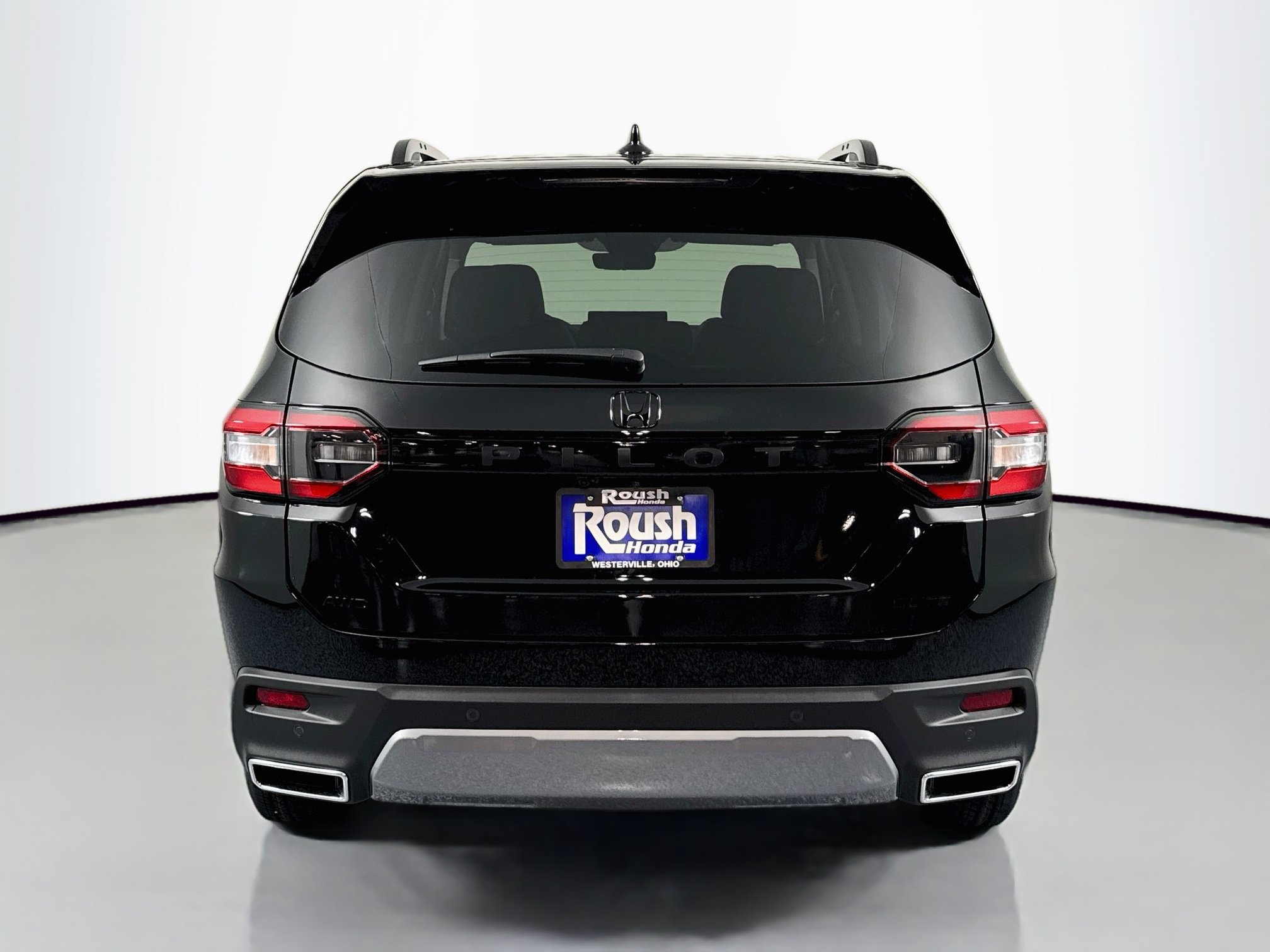 New 2026 Honda Pilot Elite image 6