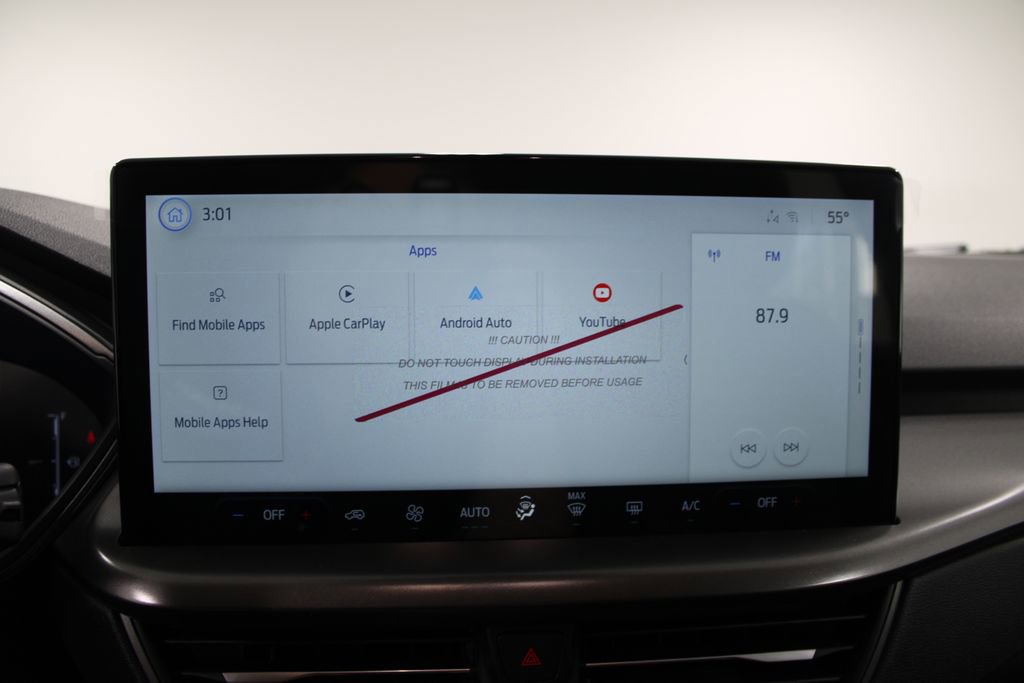 New 2026 Ford Escape Active w/ Tech Pack #1 image 46