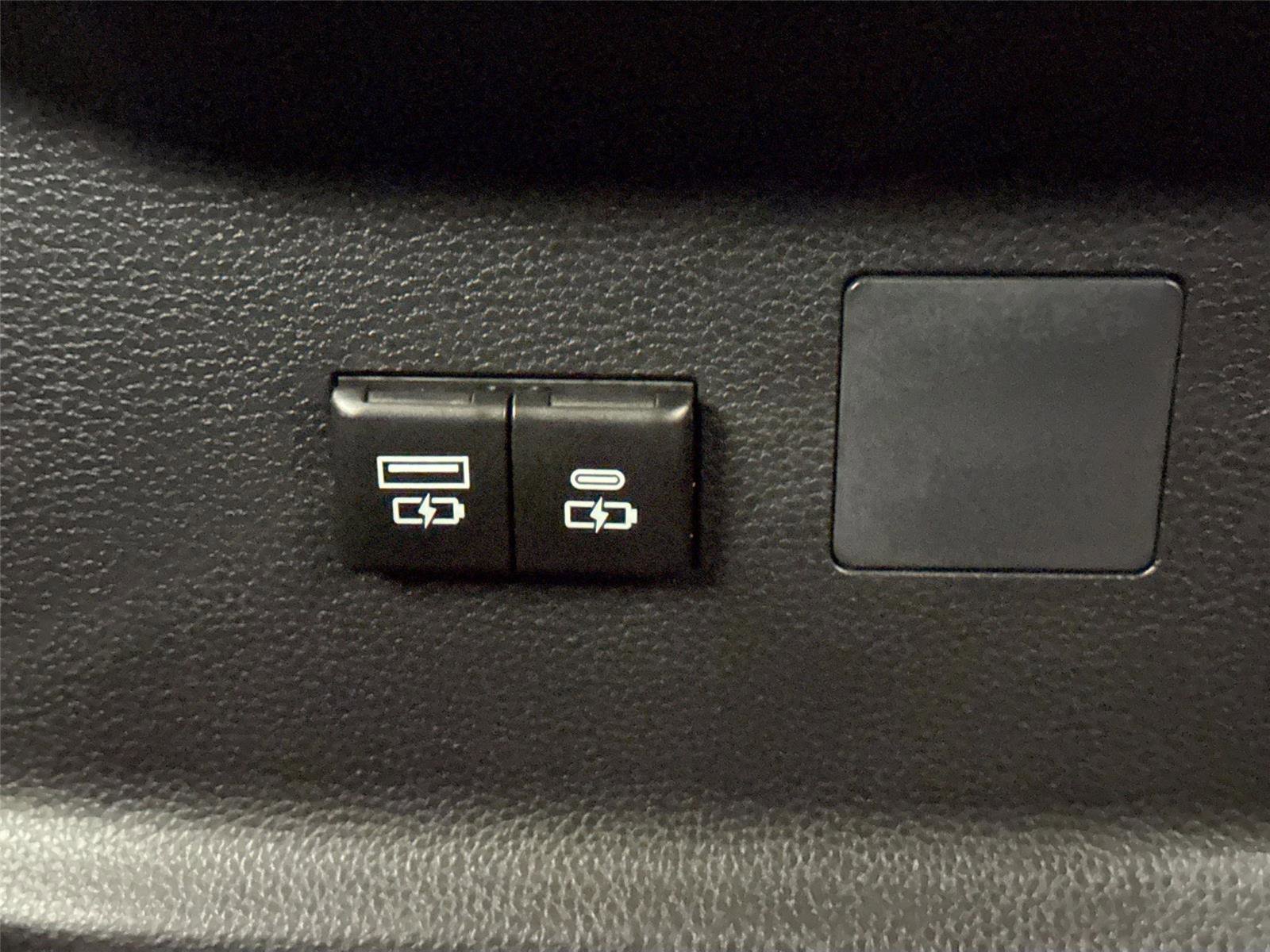 Certified 2025 Toyota Sequoia SR5 w/ TRD Sport Package image 37