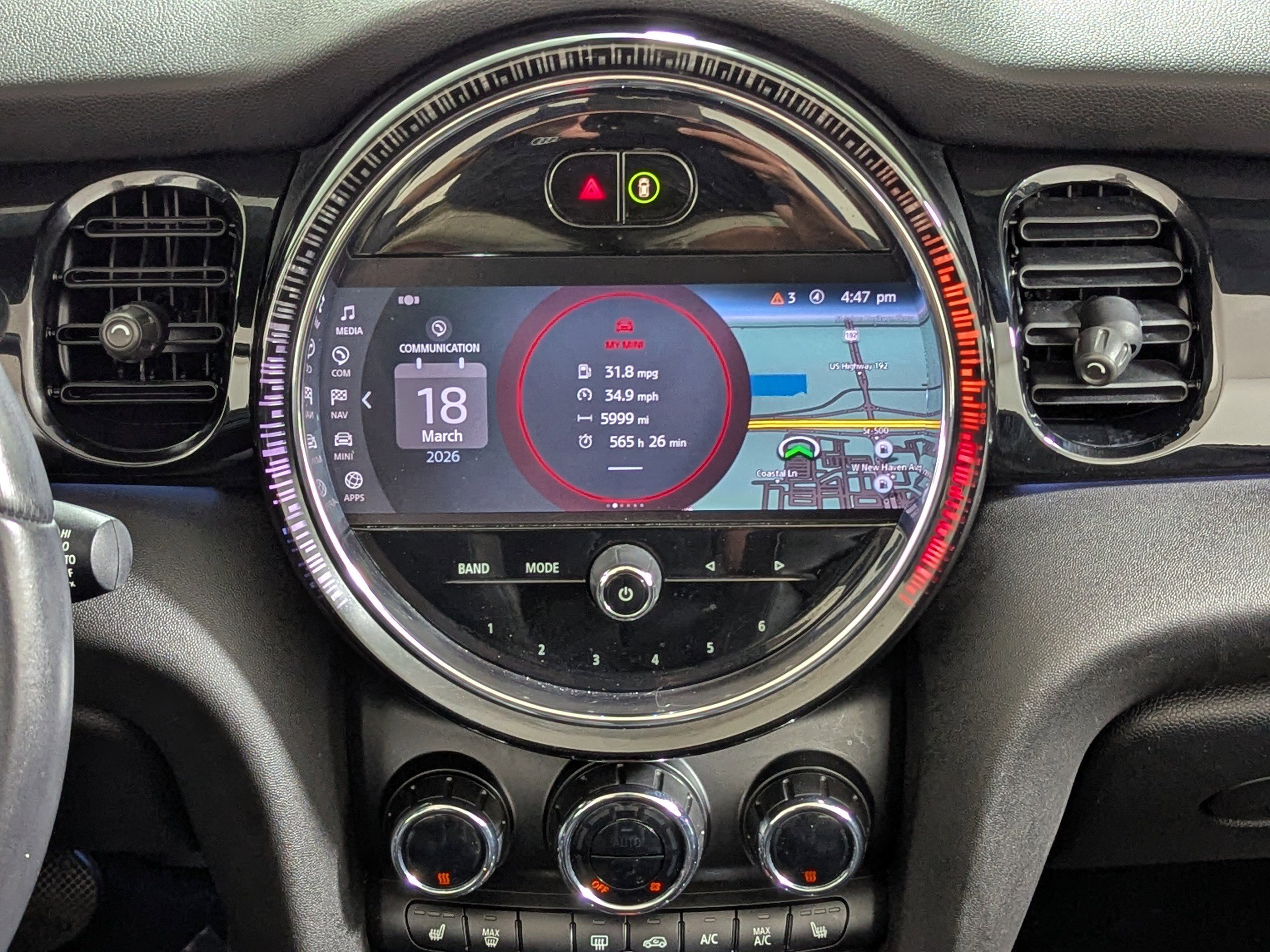 Used 2024 MINI Cooper S image 16