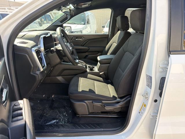 Used 2025 GMC Canyon Elevation RWD image 18