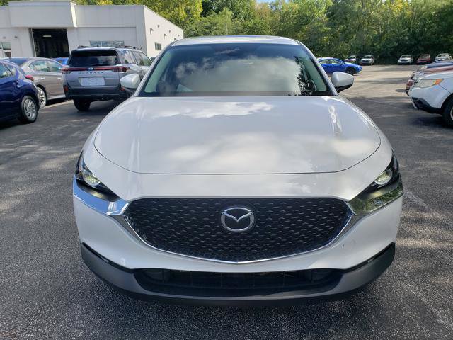 Used 2021 MAZDA CX-30 AWD 2.5 S w/ Preferred Package image 9