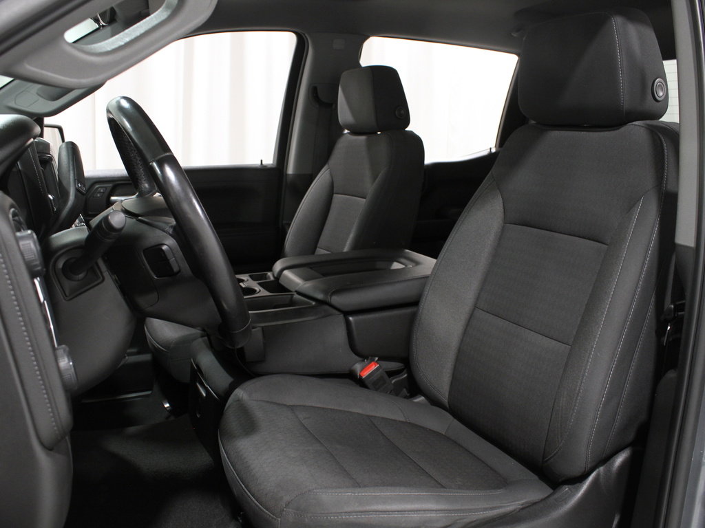 Used 2020 Chevrolet Silverado 1500 LT w/ All-Star Edition image 5