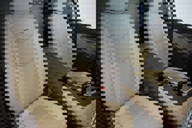 Used 2021 Cadillac XT5 Premium Luxury image 6