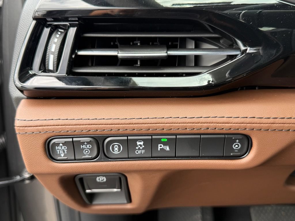 New 2026 Acura MDX w/ Advance Package AWD/4WD image 24