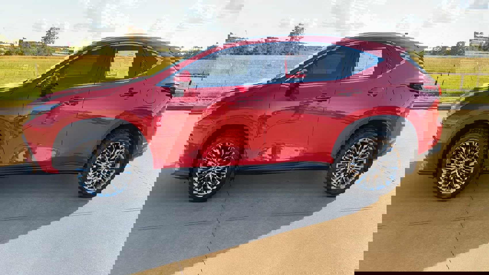 Used 2022 Lexus NX 350h AWD image 4