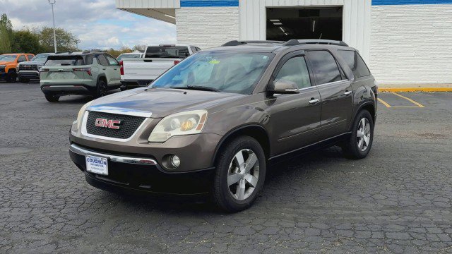 Used 2011 GMC Acadia SLT image 4