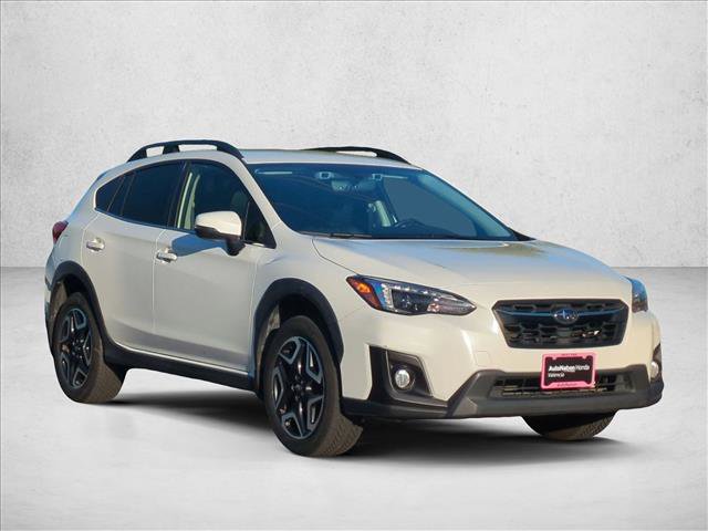 Used 2019 Subaru Crosstrek 2.0i Limited w/ Popular Package #4 image 3