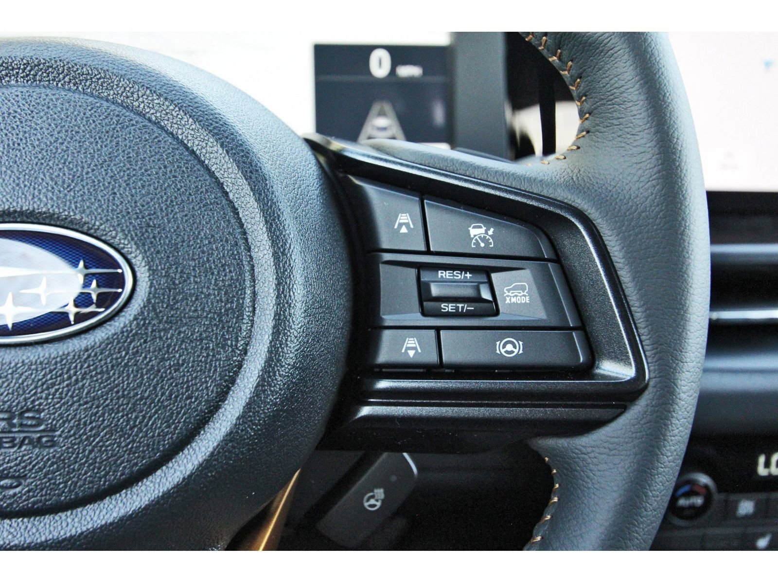 New 2026 Subaru Outback Wilderness image 14