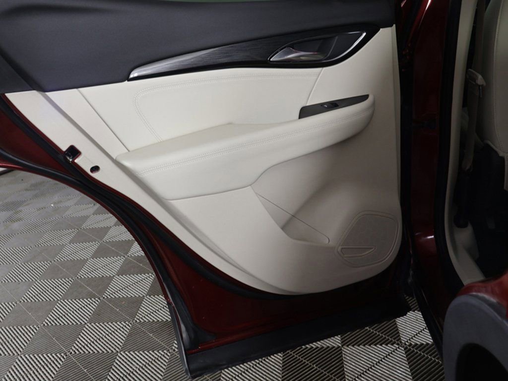 Used 2023 Buick Envision Preferred image 20