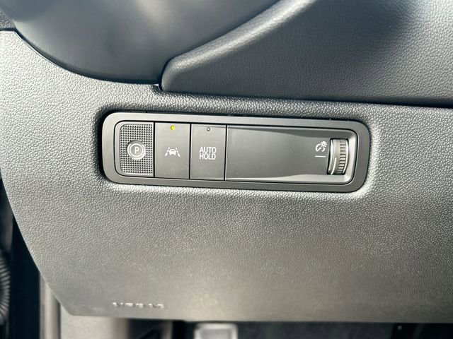 New 2026 Chevrolet Equinox EV LT w/ Comfort Package image 17