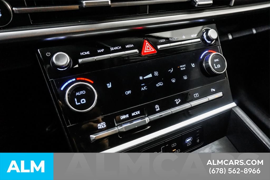 Used 2024 Hyundai Santa Fe SEL image 41