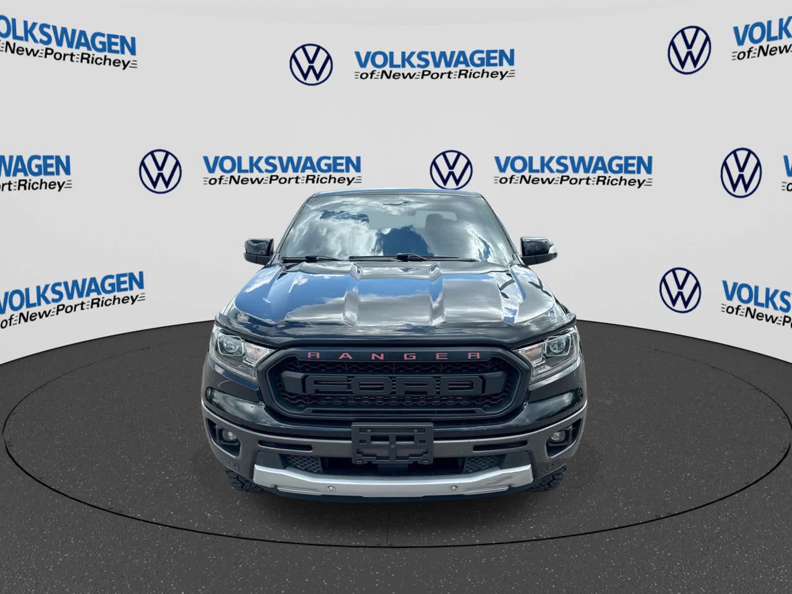 Used 2022 Ford Ranger Lariat w/ Equipment Group 501A High RWD image 17