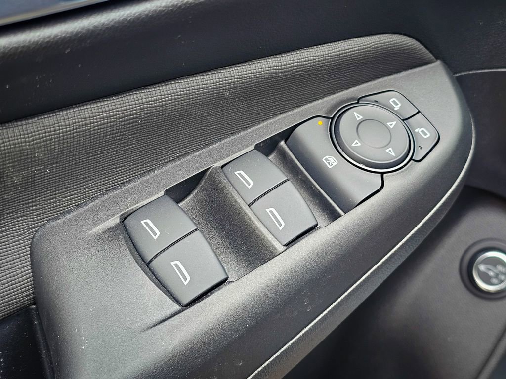 New 2026 Buick Envista Preferred w/ Convenience I Package FWD image 10