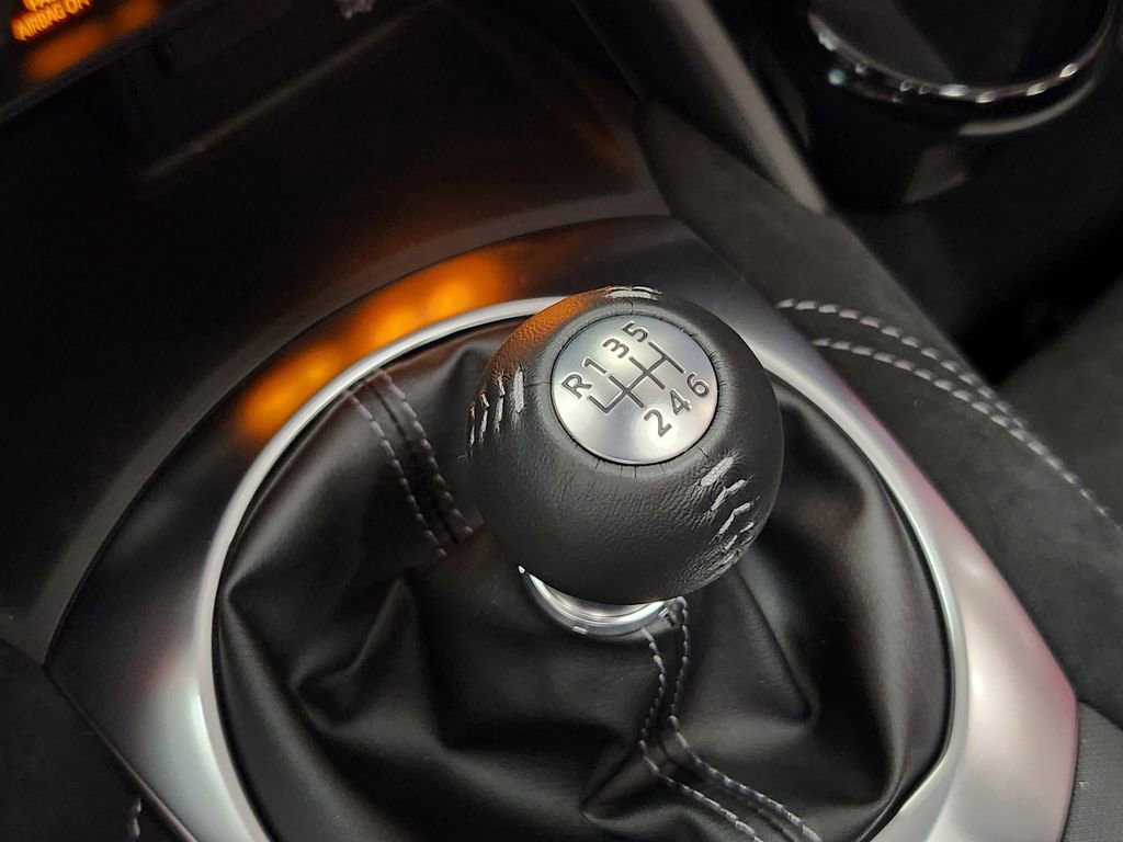 New 2026 MAZDA MX-5 Miata Club w/ Brembo/BBS Recaro Package image 11