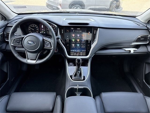 New 2025 Subaru Outback Limited XT image 15