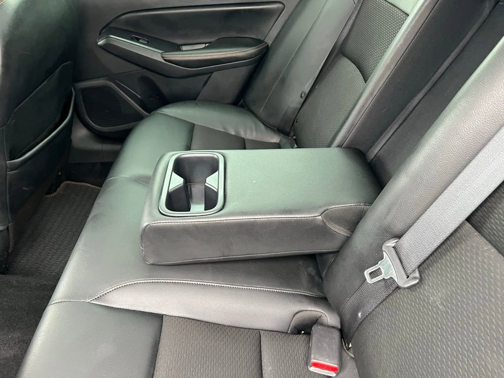 Used 2021 Nissan Altima 2.5 SR image 21