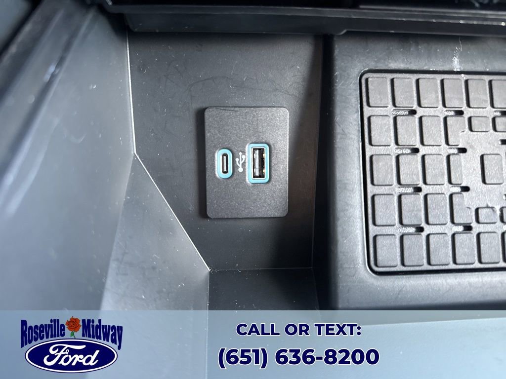 Used 2023 Ford F150 Lariat w/ Equipment Group 502A High AWD/4WD image 18