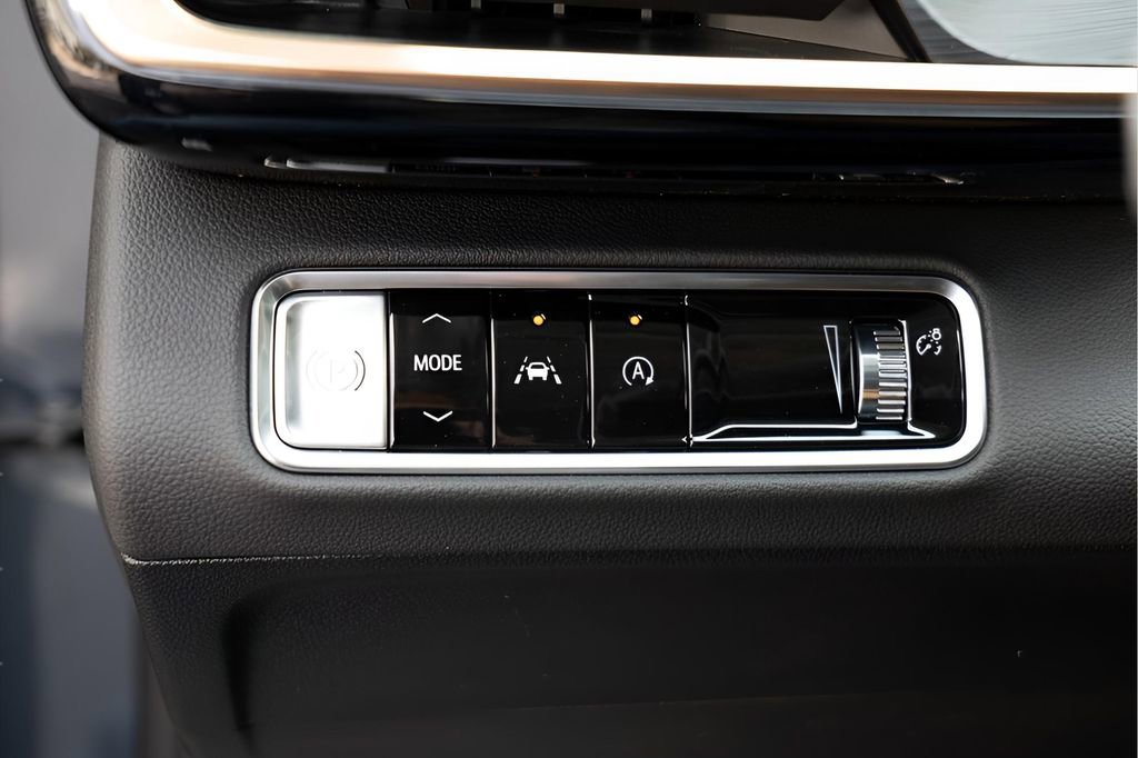 New 2026 Buick Envision Avenir image 18