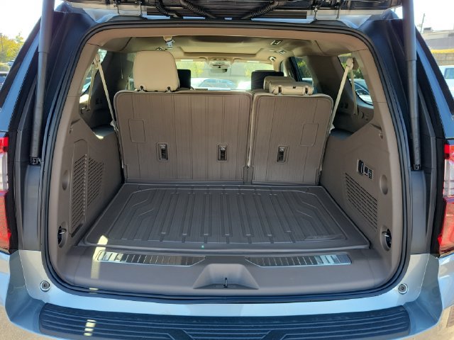 New 2027 GMC Yukon XL Denali w/ Denali Reserve Package AWD/4WD image 6