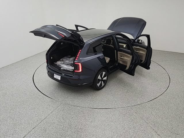 New 2026 Volvo XC90 T8 Plus w/ Protection Package Premier AWD/4WD image 23