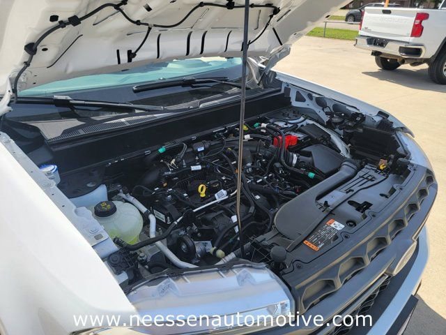 Used 2024 Ford Maverick XLT w/ Equipment Group 300A Standard AWD/4WD image 32