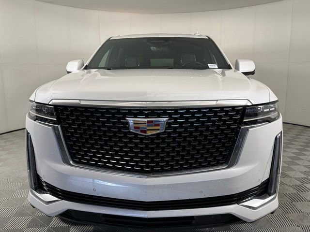 Used 2024 Cadillac Escalade ESV Premium Luxury w/ Performance Package image 14