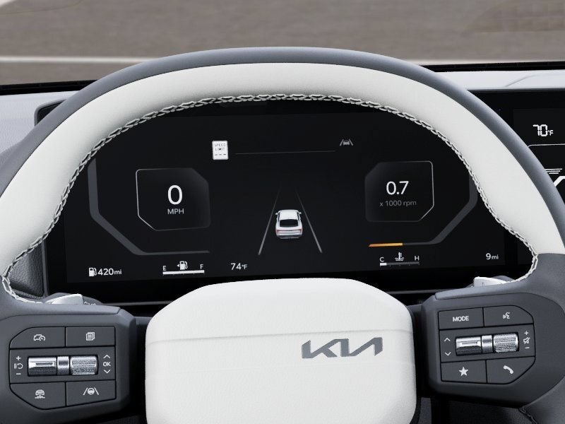 Used 2026 Kia K4 GT-Line FWD image 21