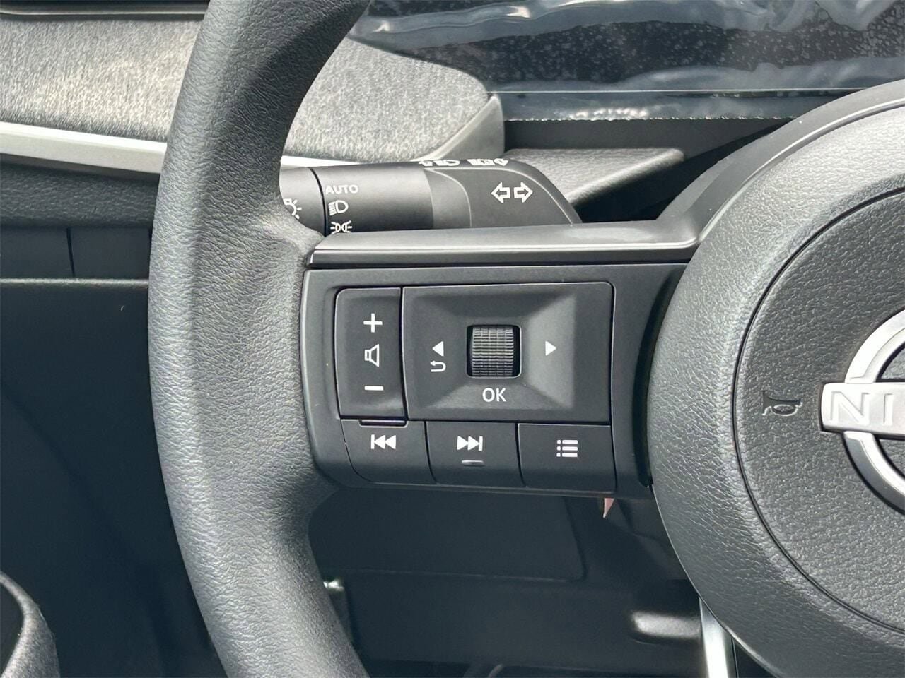 New 2026 Nissan Kicks SV FWD image 26