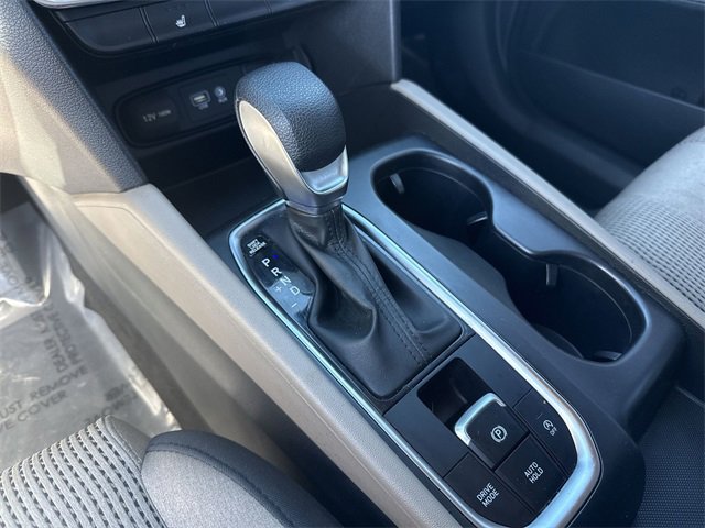 Used 2020 Hyundai Santa Fe SEL image 19