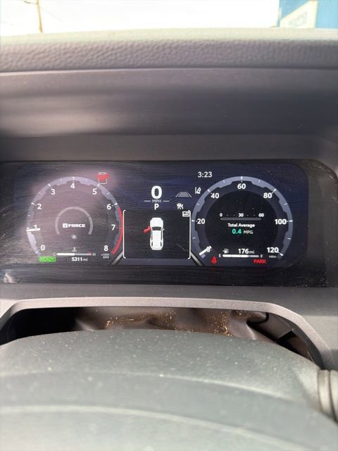 Used 2025 Toyota 4Runner TRD Pro AWD/4WD image 13