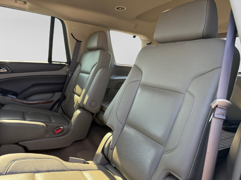 Used 2019 Chevrolet Tahoe Premier AWD/4WD image 35