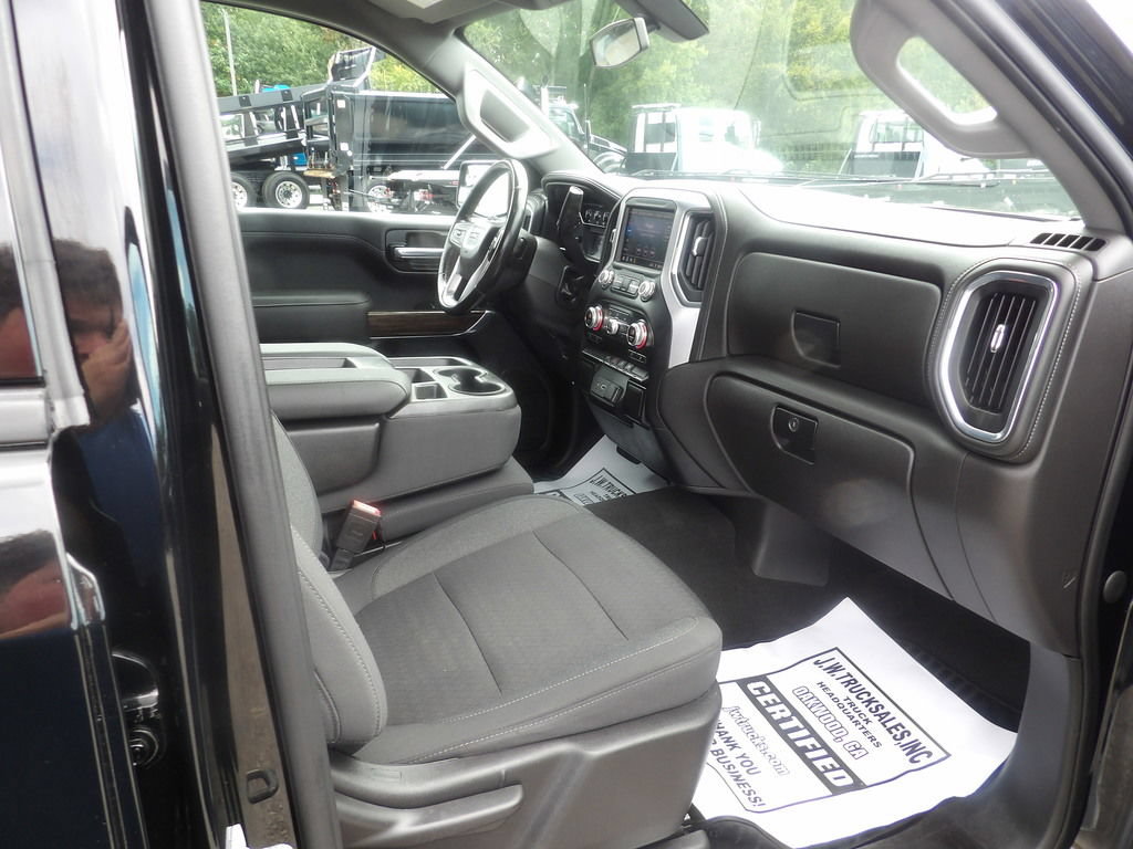 Used 2022 GMC Sierra 1500 Elevation AWD/4WD image 40