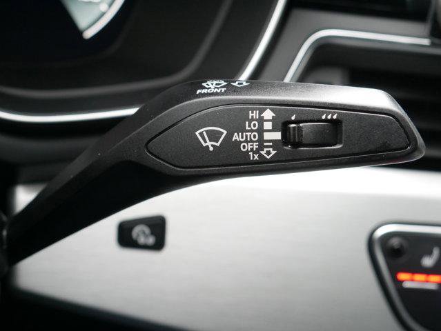 Used 2023 Audi A5 2.0T Prestige image 29