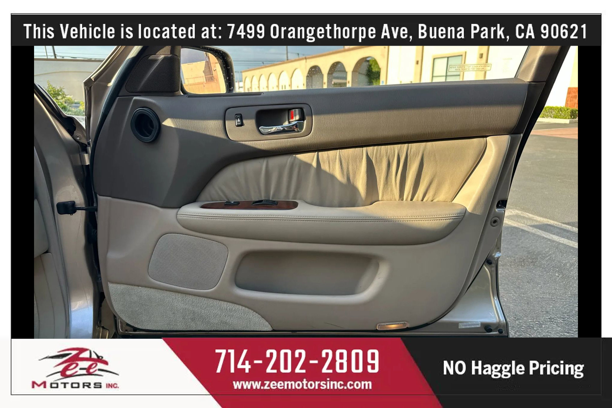 Used 1995 Lexus LS 400 image 41