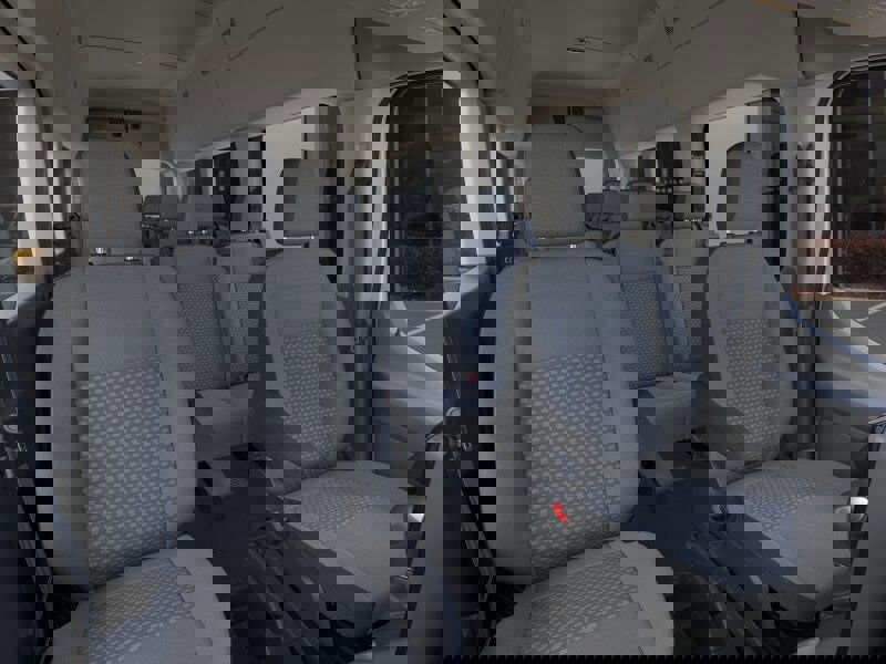 New 2026 Ford Transit 350 XLT image 10