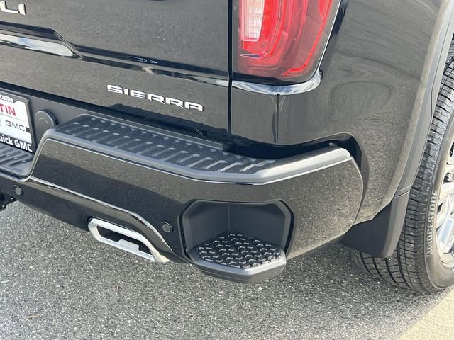 New 2026 GMC Sierra 1500 Denali Ultimate image 32