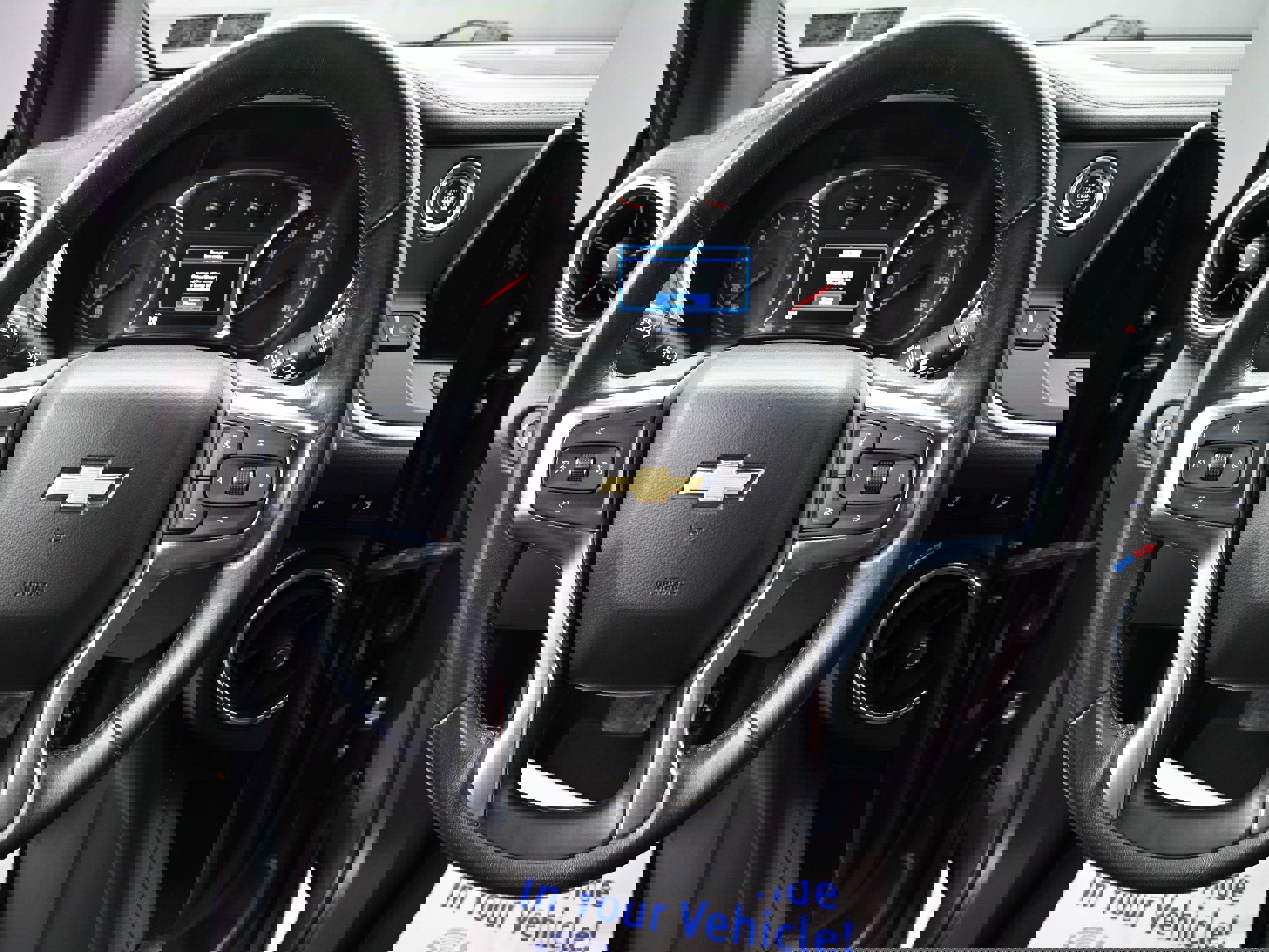 Certified 2020 Chevrolet Blazer LT image 10