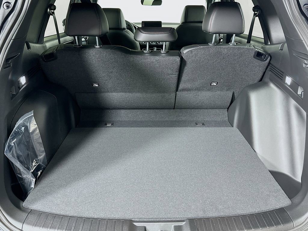 New 2026 Honda CR-V Sport-L image 16