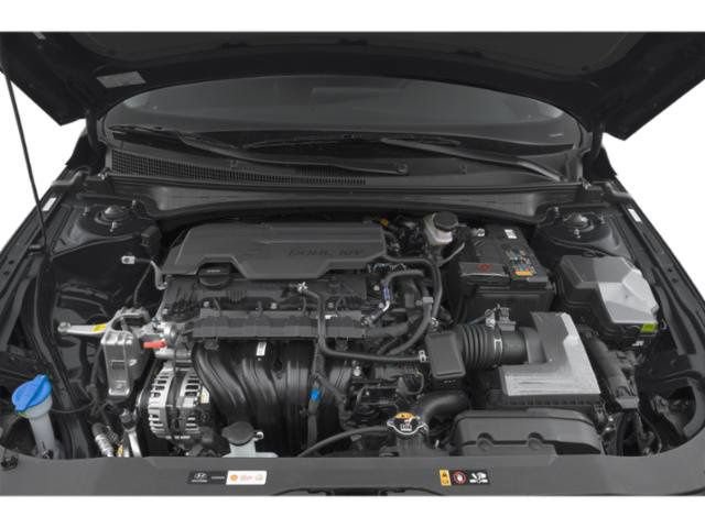 Used 2024 Hyundai Elantra SEL FWD image 15