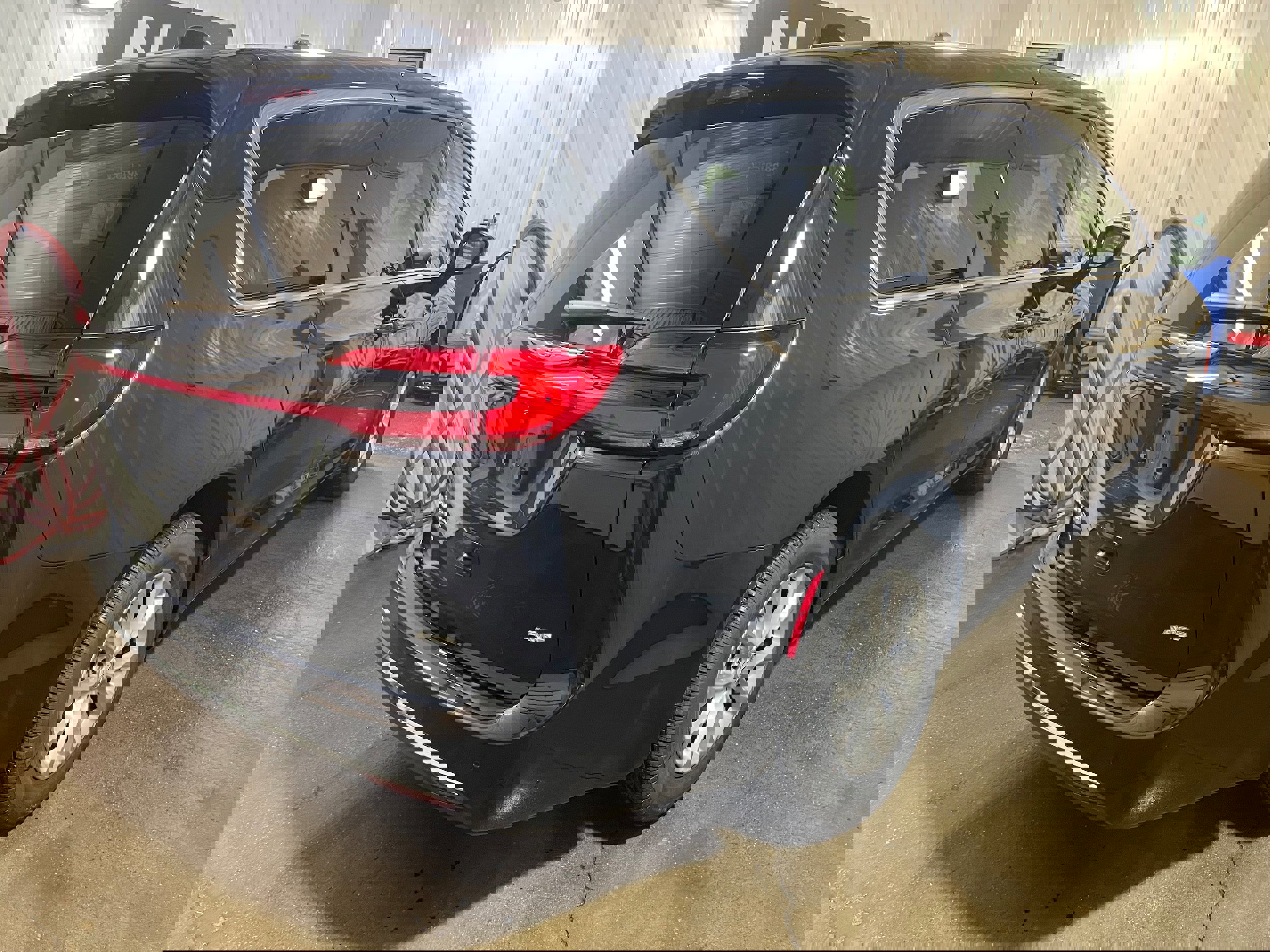 New 2026 Chrysler Pacifica Select image 6