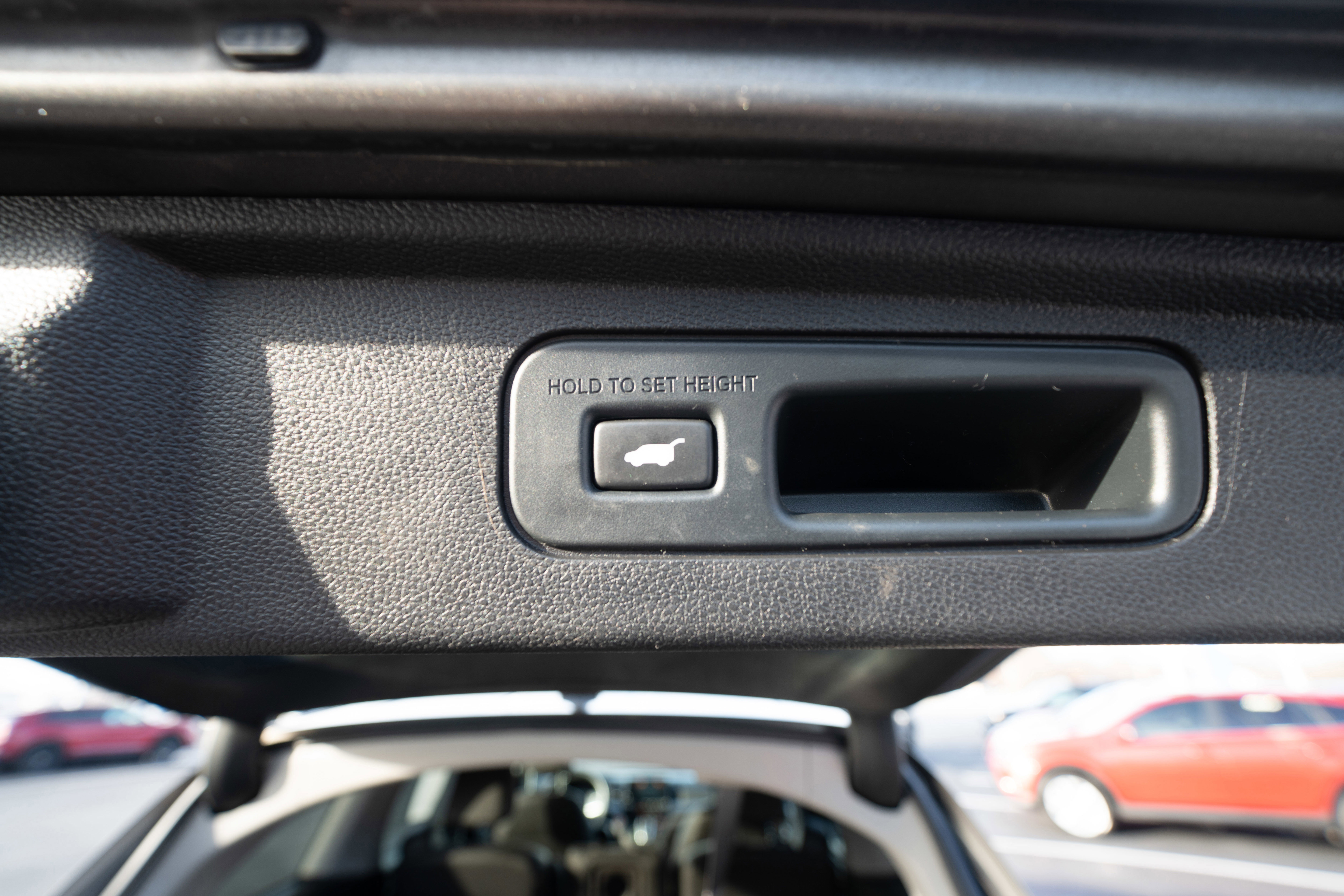 Used 2023 Honda Odyssey EX-L image 29